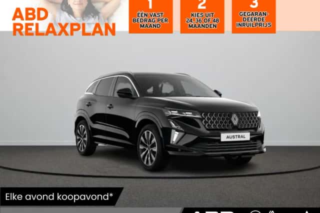 Renault Austral (2026) thumbnail 1
