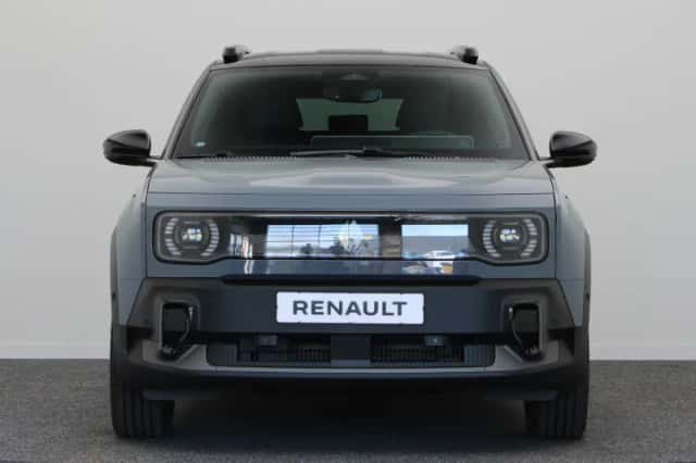 Renault 4 (2026) thumbnail 6