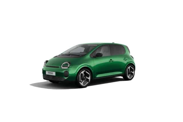 Renault Twingo (2026) thumbnail 6