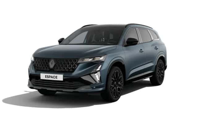 Renault Espace (2026) thumbnail 2
