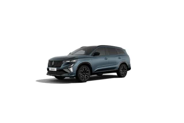 Renault Espace (2026) thumbnail 6