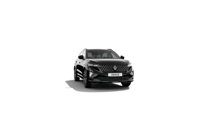 Renault Espace (2026) thumbnail 5