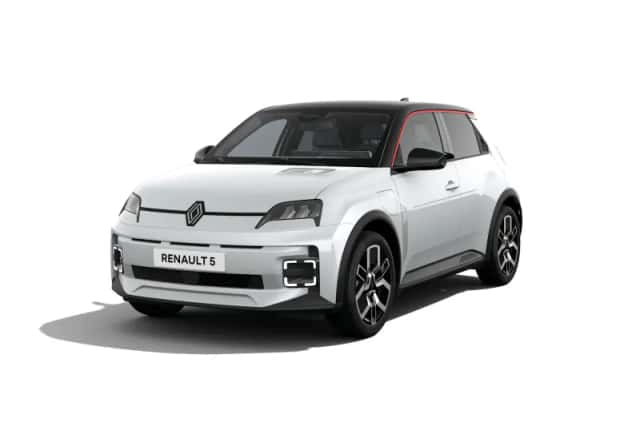 Renault 5 (2026) thumbnail 2