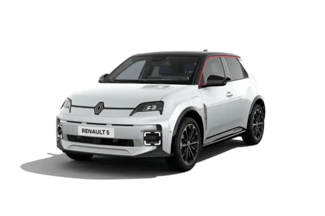 Renault 5 (2026) thumbnail 2
