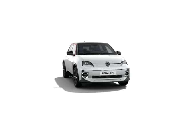 Renault 5 (2026) thumbnail 5