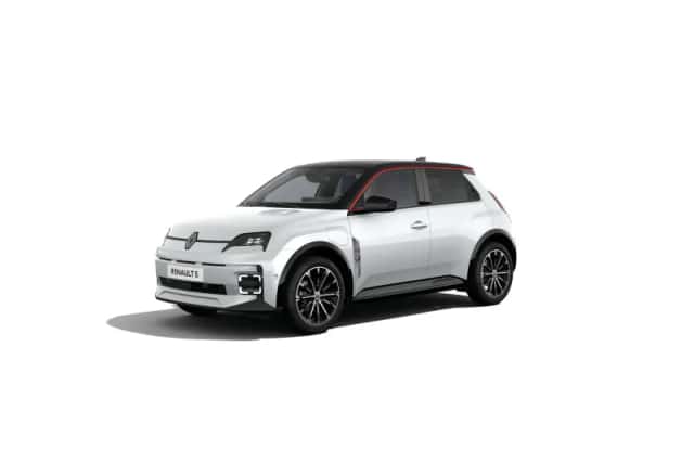 Renault 5 (2026) thumbnail 6