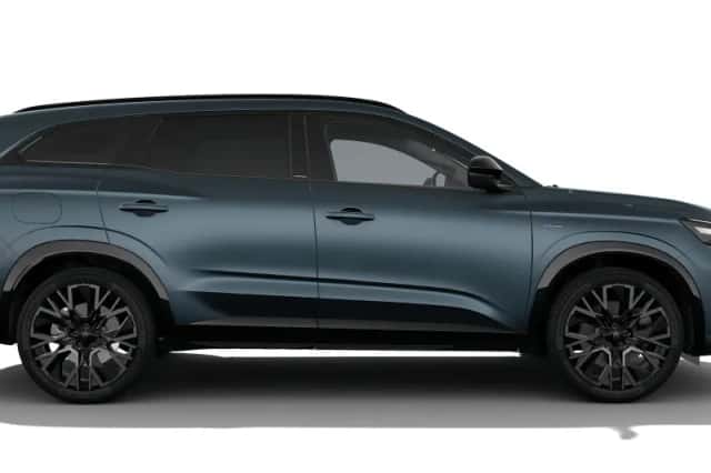 Renault Espace (2026) thumbnail 3