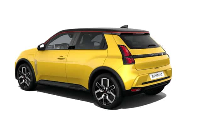Renault 5 (2026) thumbnail 4