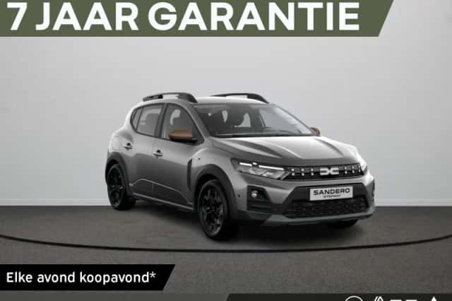 Dacia Sandero (2026) thumbnail 1