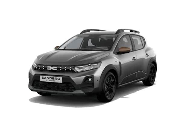 Dacia Sandero (2026) thumbnail 2