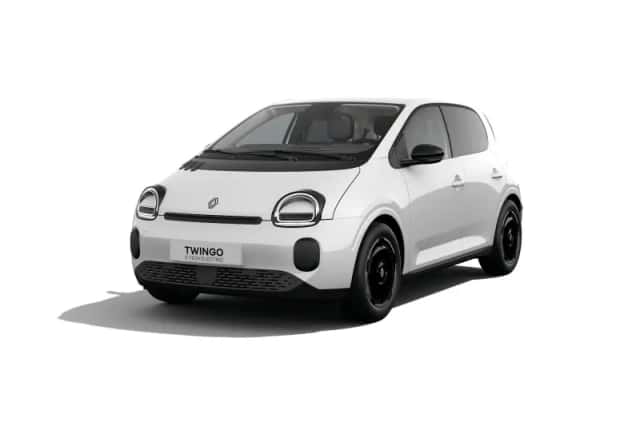 Renault Twingo (2026) thumbnail 2