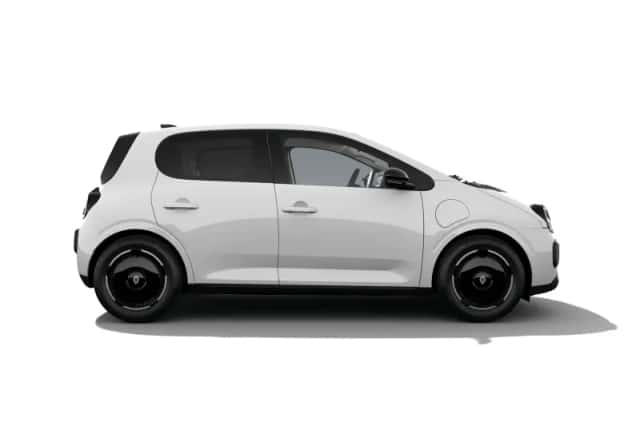 Renault Twingo (2026) thumbnail 3