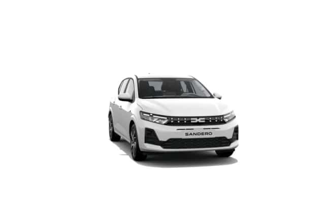 Dacia Sandero (2026) thumbnail 5
