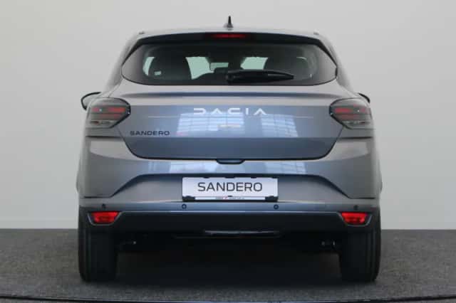 Dacia Sandero (2026) thumbnail 6