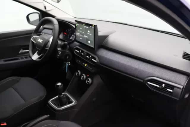 Dacia Sandero (2026) thumbnail 5