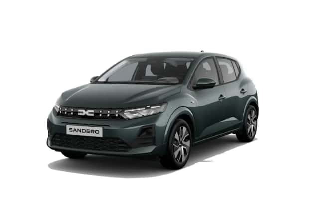 Dacia Sandero (2026) thumbnail 2