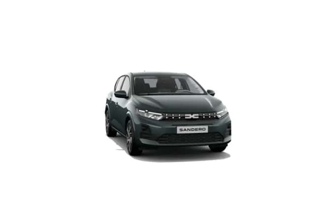 Dacia Sandero (2026) thumbnail 5
