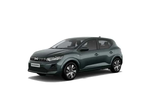 Dacia Sandero (2026) thumbnail 6