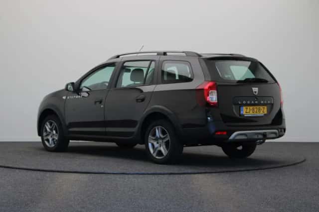 Dacia Logan MCV (2019) thumbnail 2