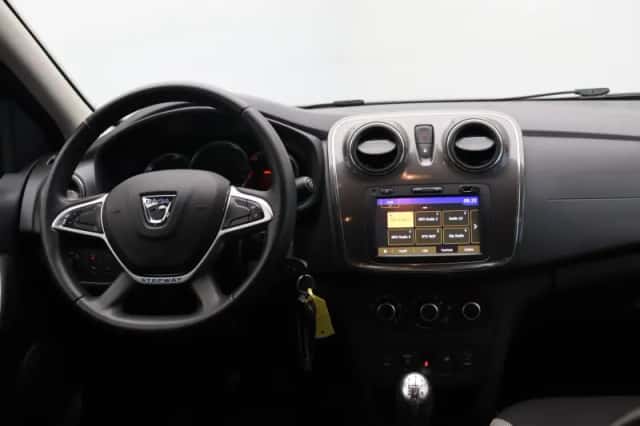 Dacia Logan MCV (2019) thumbnail 4