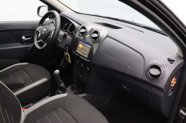 Dacia Logan MCV (2019) thumbnail 5
