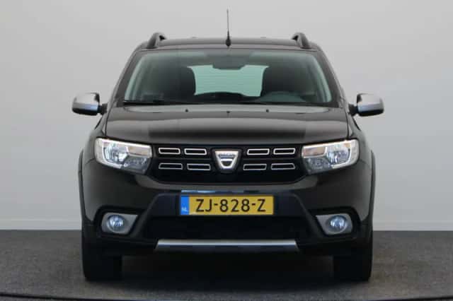 Dacia Logan MCV (2019) thumbnail 6