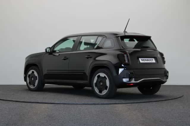 Renault 4 (2026) thumbnail 2