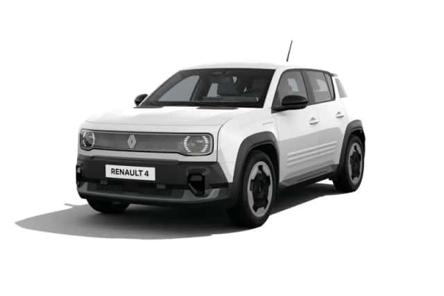 Renault 4 (2026) thumbnail 2