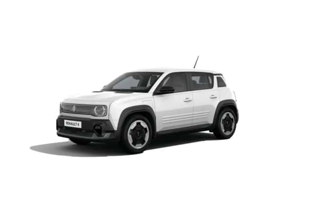 Renault 4 (2026) thumbnail 6