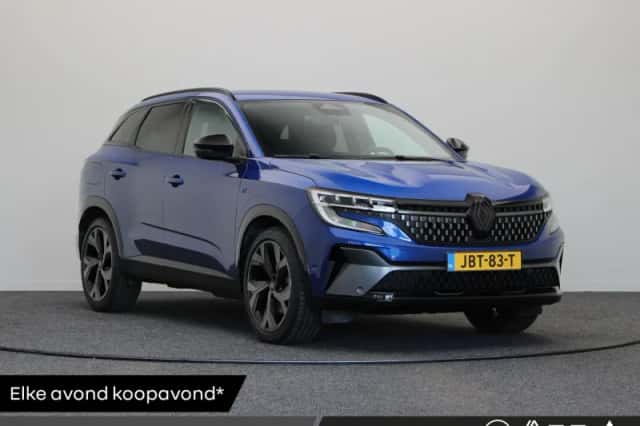 Renault Austral (2024) thumbnail 1