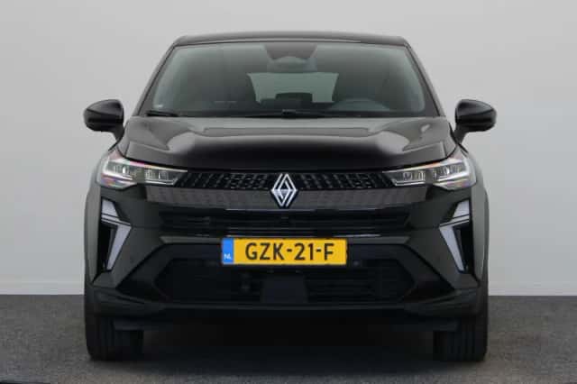 Renault Captur (2025) thumbnail 6