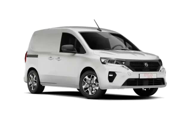 Nissan Townstar (2026) thumbnail 3