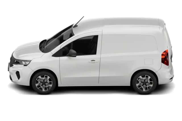 Nissan Townstar (2026) thumbnail 5