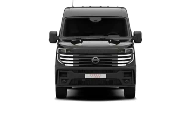 Nissan Interstar (2026) thumbnail 2
