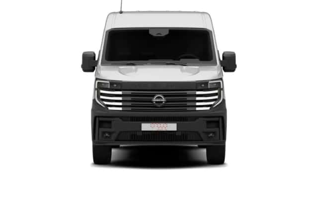 Nissan Interstar (2026) thumbnail 2