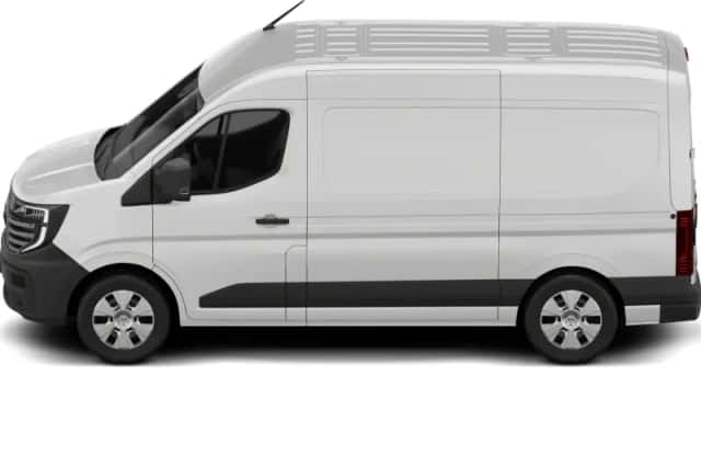 Nissan Interstar (2026) thumbnail 5