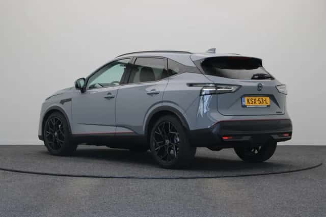 Nissan Qashqai (2026) thumbnail 2