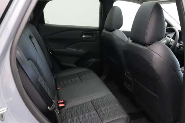 Nissan Qashqai (2026) thumbnail 4