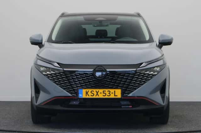 Nissan Qashqai (2026) thumbnail 6