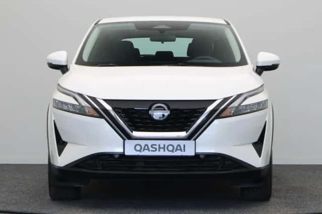 Nissan Qashqai (2023) thumbnail 6