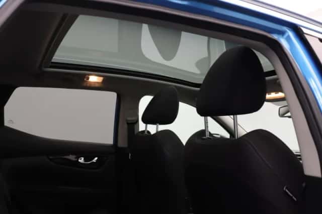 Nissan Qashqai (2020) thumbnail 4