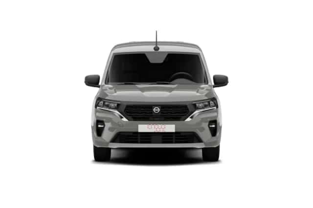 Nissan Townstar (2026) thumbnail 2
