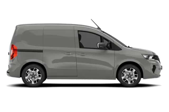 Nissan Townstar (2026) thumbnail 4