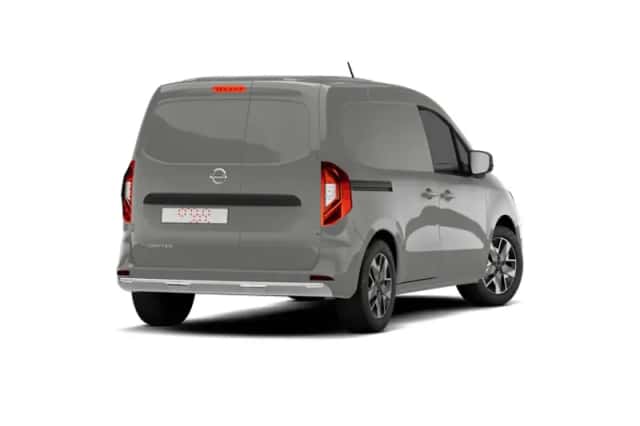 Nissan Townstar (2026) thumbnail 6