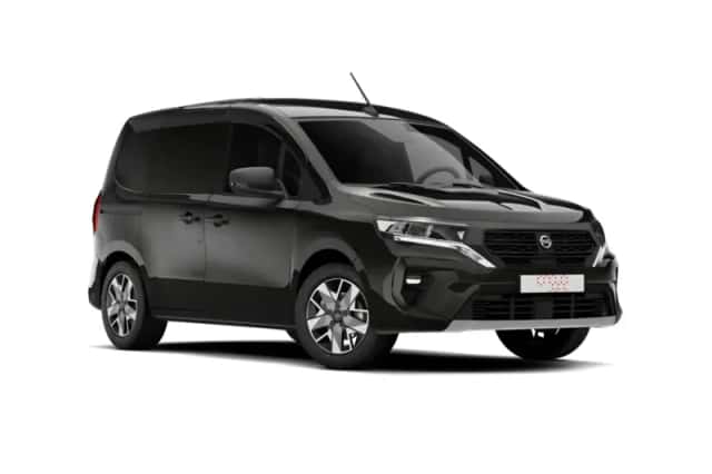 Nissan Townstar (2026) thumbnail 3