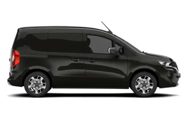Nissan Townstar (2026) thumbnail 4