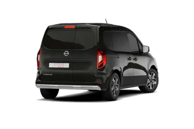 Nissan Townstar (2026) thumbnail 6
