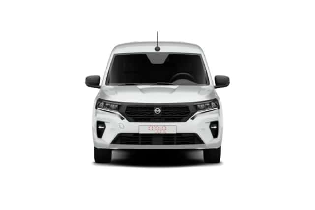 Nissan Townstar (2026) thumbnail 2