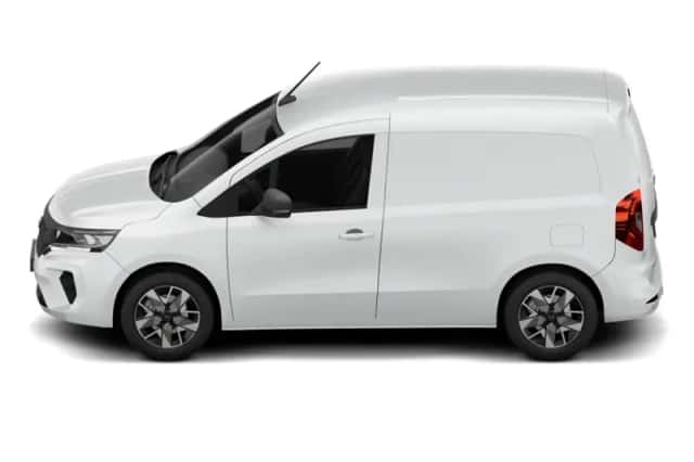 Nissan Townstar (2026) thumbnail 5
