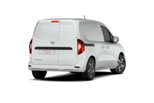 Nissan Townstar (2026) thumbnail 6